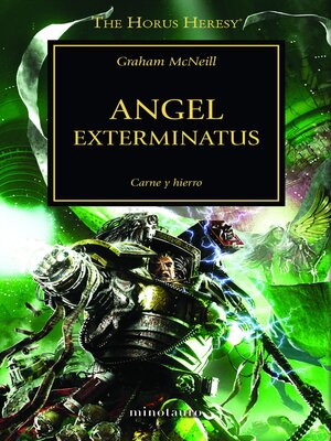 cover image of Angel Exterminatus nº 23/54